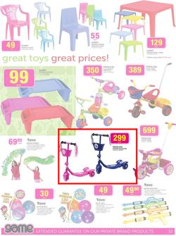 Game : Unbeatable Christmas Deals (26 Nov - 9 Dec 2014), page 12