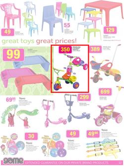 Game : Unbeatable Christmas Deals (26 Nov - 9 Dec 2014), page 12