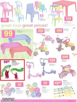 Game : Unbeatable Christmas Deals (26 Nov - 9 Dec 2014), page 12