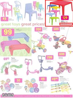 Game : Unbeatable Christmas Deals (26 Nov - 9 Dec 2014), page 12