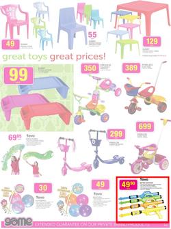 Game : Unbeatable Christmas Deals (26 Nov - 9 Dec 2014), page 12