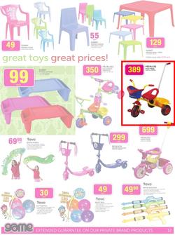 Game : Unbeatable Christmas Deals (26 Nov - 9 Dec 2014), page 12