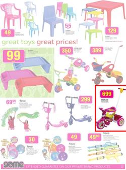 Game : Unbeatable Christmas Deals (26 Nov - 9 Dec 2014), page 12