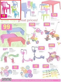 Game : Unbeatable Christmas Deals (26 Nov - 9 Dec 2014), page 12