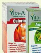 Vita-Aid Calorie Burn-60 Capsules