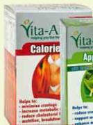 Vita-Aid Herbal Slimming Drops-50ml