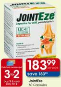 JointEze-60 Capsules Per Pack