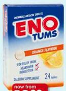Eno Regular or Orange-100gm