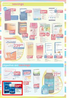Clicks Easter (6 Mar - 9 Apr), page 12