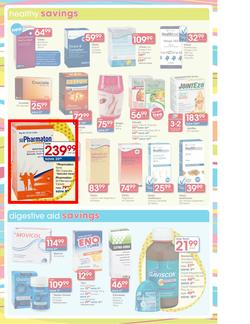 Clicks Easter (6 Mar - 9 Apr), page 12