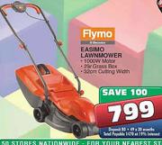 Flymo Easimo Lawnmover-1000W 