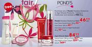 Pond's Flawless Radiance Day, Night Or Eye Cream-Each