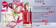 Pond's Flawless Radiance Facial Foam Or Toner-100g-Each