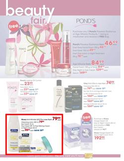 Clicks Beauty Fair (20 Mar - 15 Apr), page 12