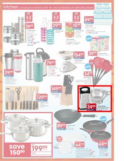 Clicks Month End Essentials (20 Mar - 15 Apr), page 12