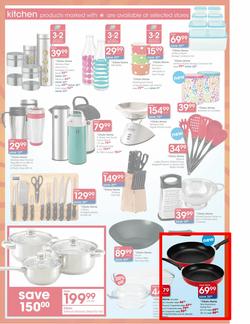 Clicks Month End Essentials (20 Mar - 15 Apr), page 12