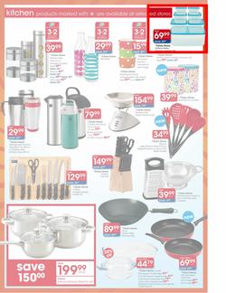 Clicks Month End Essentials (20 Mar - 15 Apr), page 12