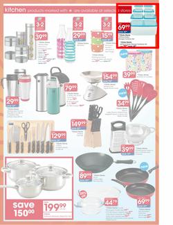 Clicks Month End Essentials (20 Mar - 15 Apr), page 12