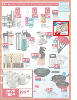 Clicks Month End Essentials (20 Mar - 15 Apr), page 12