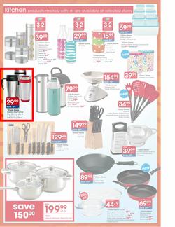 Clicks Month End Essentials (20 Mar - 15 Apr), page 12