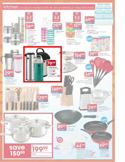 Clicks Month End Essentials (20 Mar - 15 Apr), page 12
