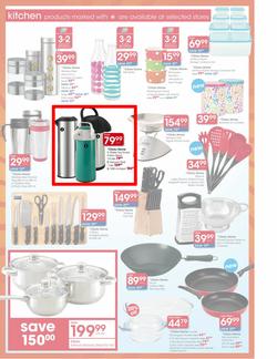 Clicks Month End Essentials (20 Mar - 15 Apr), page 12