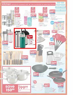 Clicks Month End Essentials (20 Mar - 15 Apr), page 12