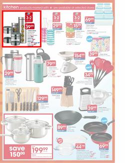 Clicks Month End Essentials (20 Mar - 15 Apr), page 12