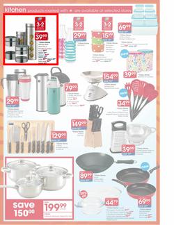 Clicks Month End Essentials (20 Mar - 15 Apr), page 12