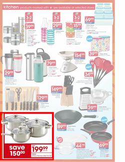 Clicks Month End Essentials (20 Mar - 15 Apr), page 12