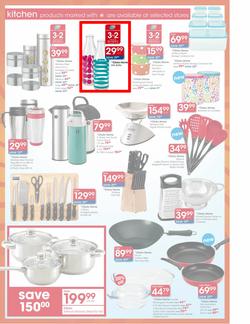 Clicks Month End Essentials (20 Mar - 15 Apr), page 12