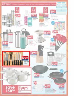 Clicks Month End Essentials (20 Mar - 15 Apr), page 12
