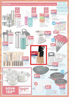 Clicks Month End Essentials (20 Mar - 15 Apr), page 12