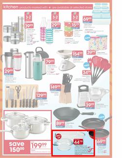 Clicks Month End Essentials (20 Mar - 15 Apr), page 12