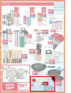 Clicks Month End Essentials (20 Mar - 15 Apr), page 12