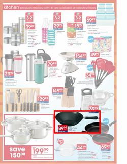 Clicks Month End Essentials (20 Mar - 15 Apr), page 12
