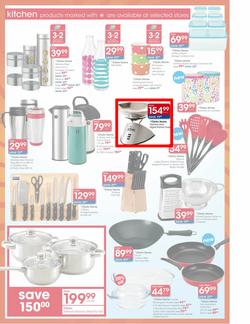 Clicks Month End Essentials (20 Mar - 15 Apr), page 12
