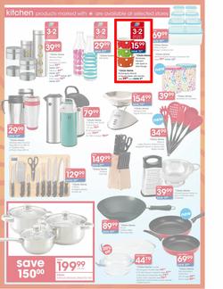 Clicks Month End Essentials (20 Mar - 15 Apr), page 12