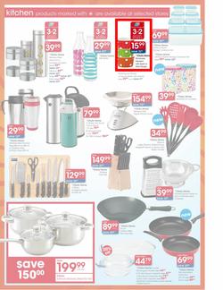Clicks Month End Essentials (20 Mar - 15 Apr), page 12
