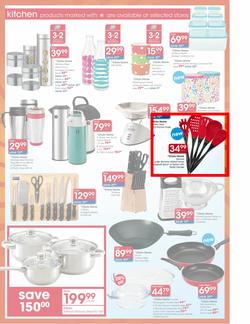 Clicks Month End Essentials (20 Mar - 15 Apr), page 12