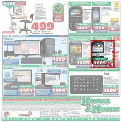 House & Home (25 Mar - 1 Apr), page 12
