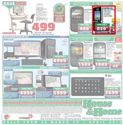 House & Home (25 Mar - 1 Apr), page 12