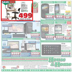 House & Home (25 Mar - 1 Apr), page 12