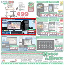 House & Home (25 Mar - 1 Apr), page 12