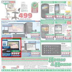 House & Home (25 Mar - 1 Apr), page 12