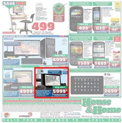 House & Home (25 Mar - 1 Apr), page 12