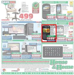 House & Home (25 Mar - 1 Apr), page 12