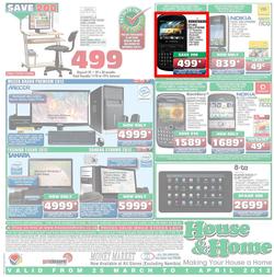 House & Home (25 Mar - 1 Apr), page 12