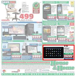 House & Home (25 Mar - 1 Apr), page 12