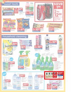 Clicks : Autumn Savings (16 Apr - 16 May), page 12
